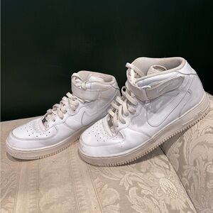Nike Air Force 1 Mid '07